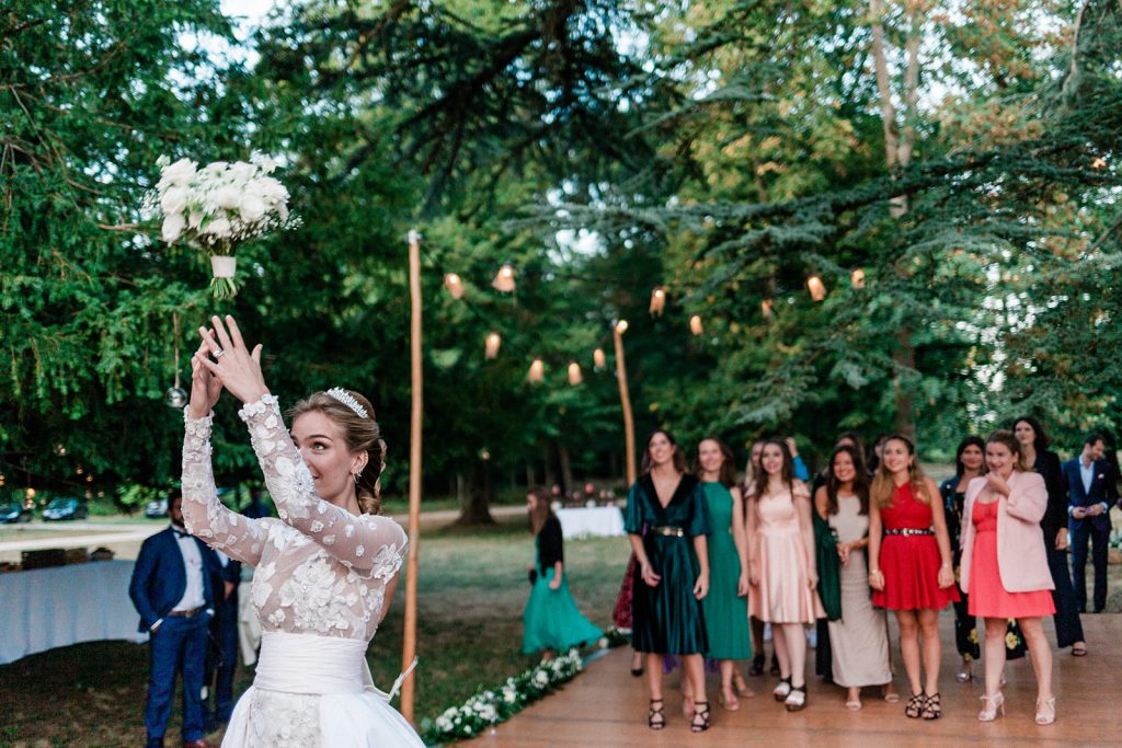 wedding planner Paris