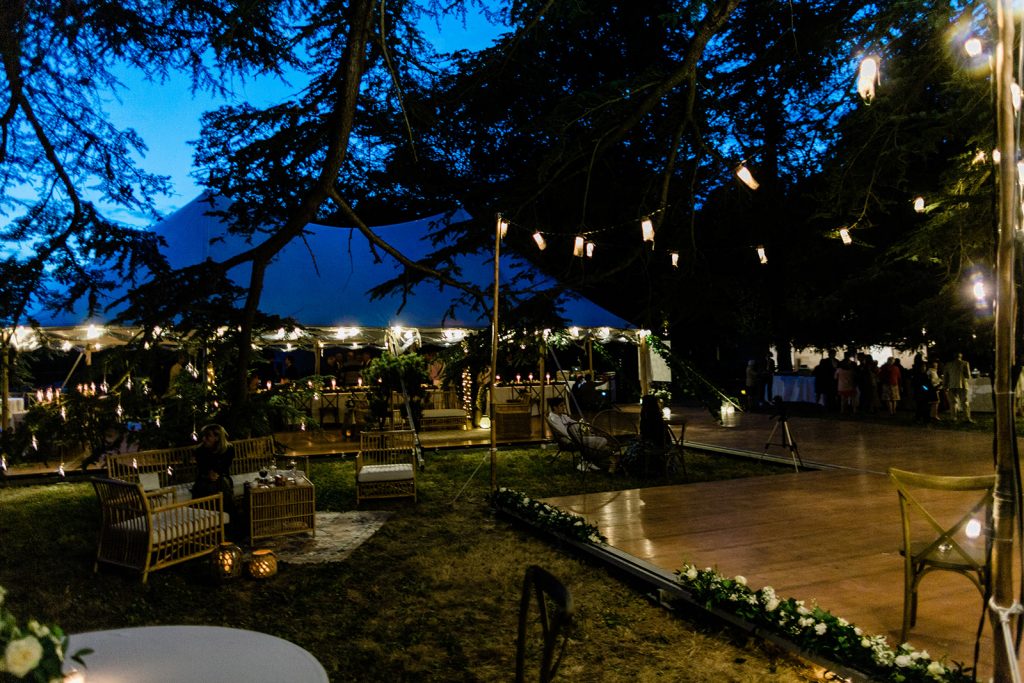 wedding planner Paris