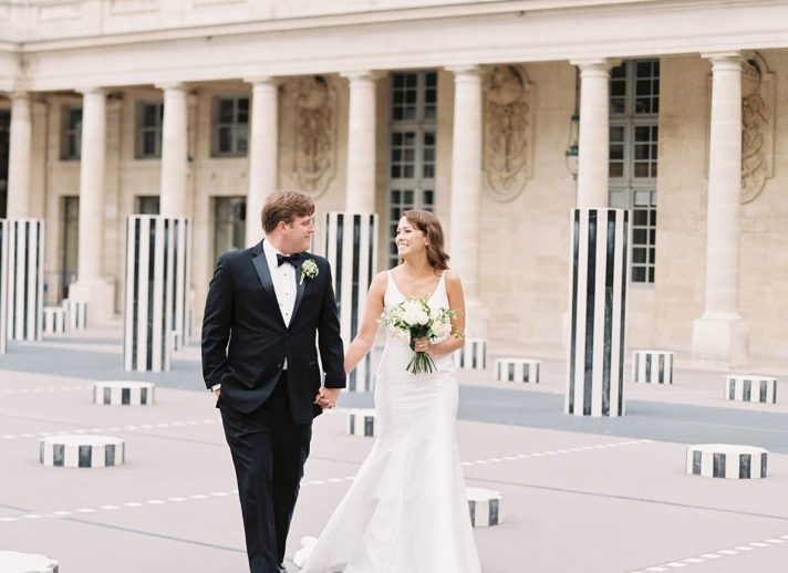 ritz Paris wedding planner