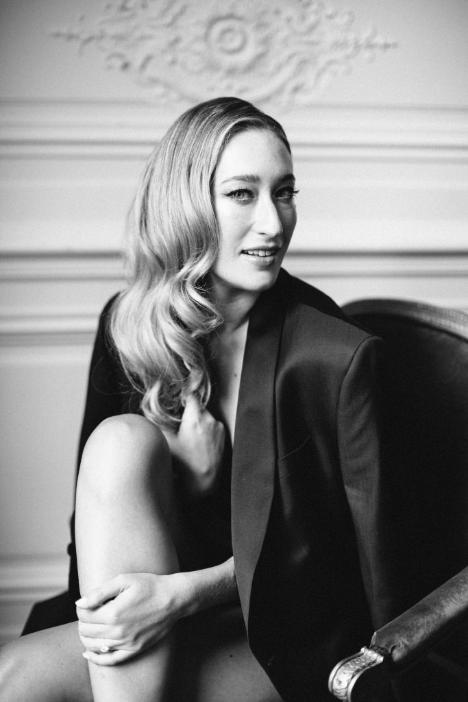 wedding planner Paris destination wedding