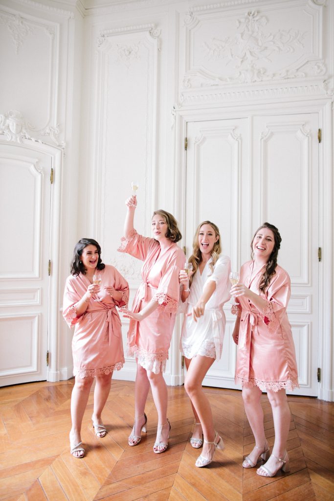 wedding planner Paris destination wedding
