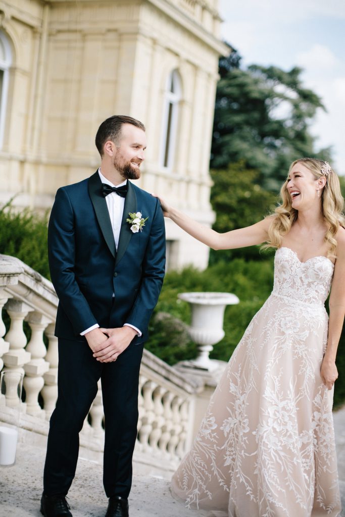 wedding planner Paris destination wedding