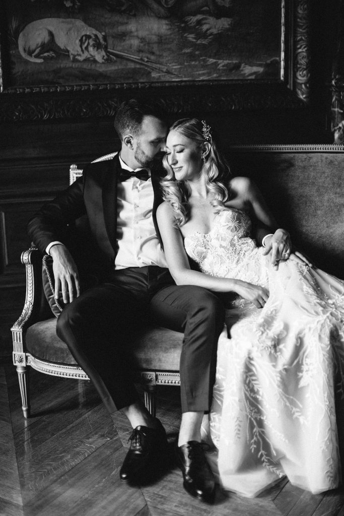 wedding planner Paris destination wedding