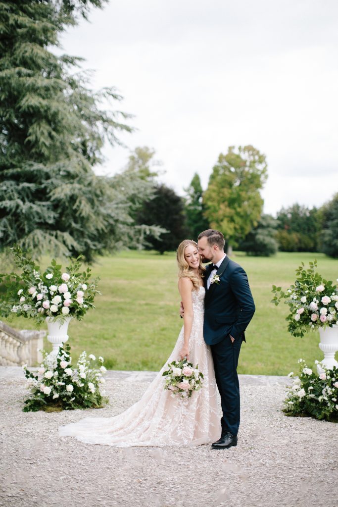 wedding planner Paris destination wedding