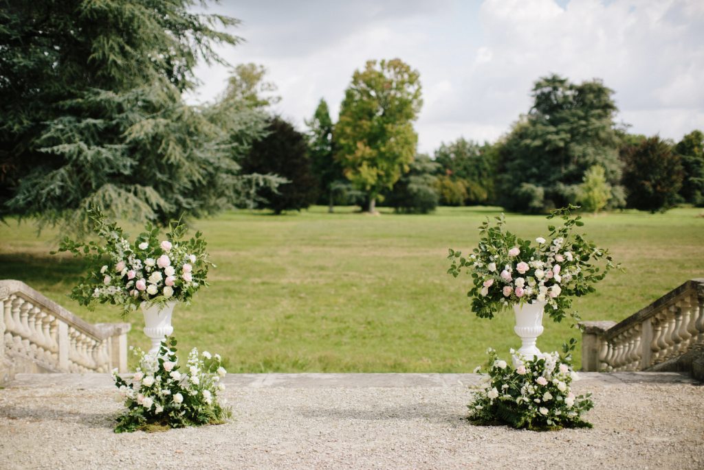 wedding planner Paris destination wedding