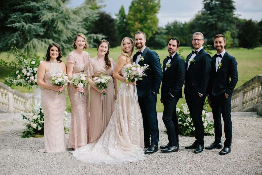 wedding planner Paris destination wedding