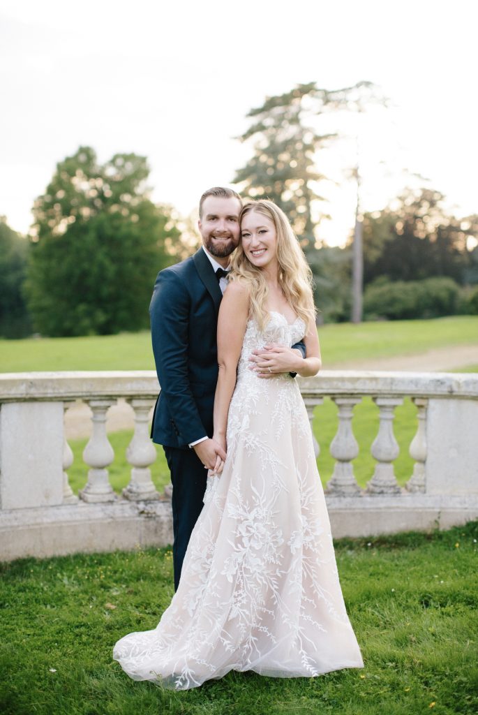 wedding planner Paris destination wedding