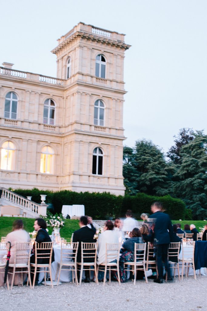 wedding planner Paris destination wedding