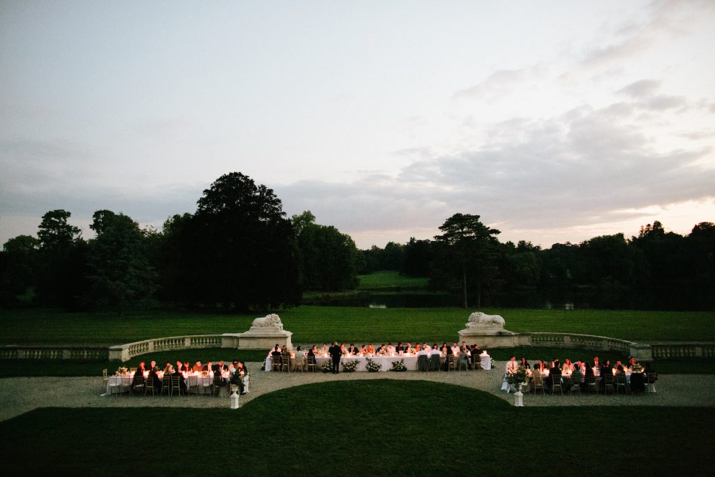 wedding planner Paris destination wedding