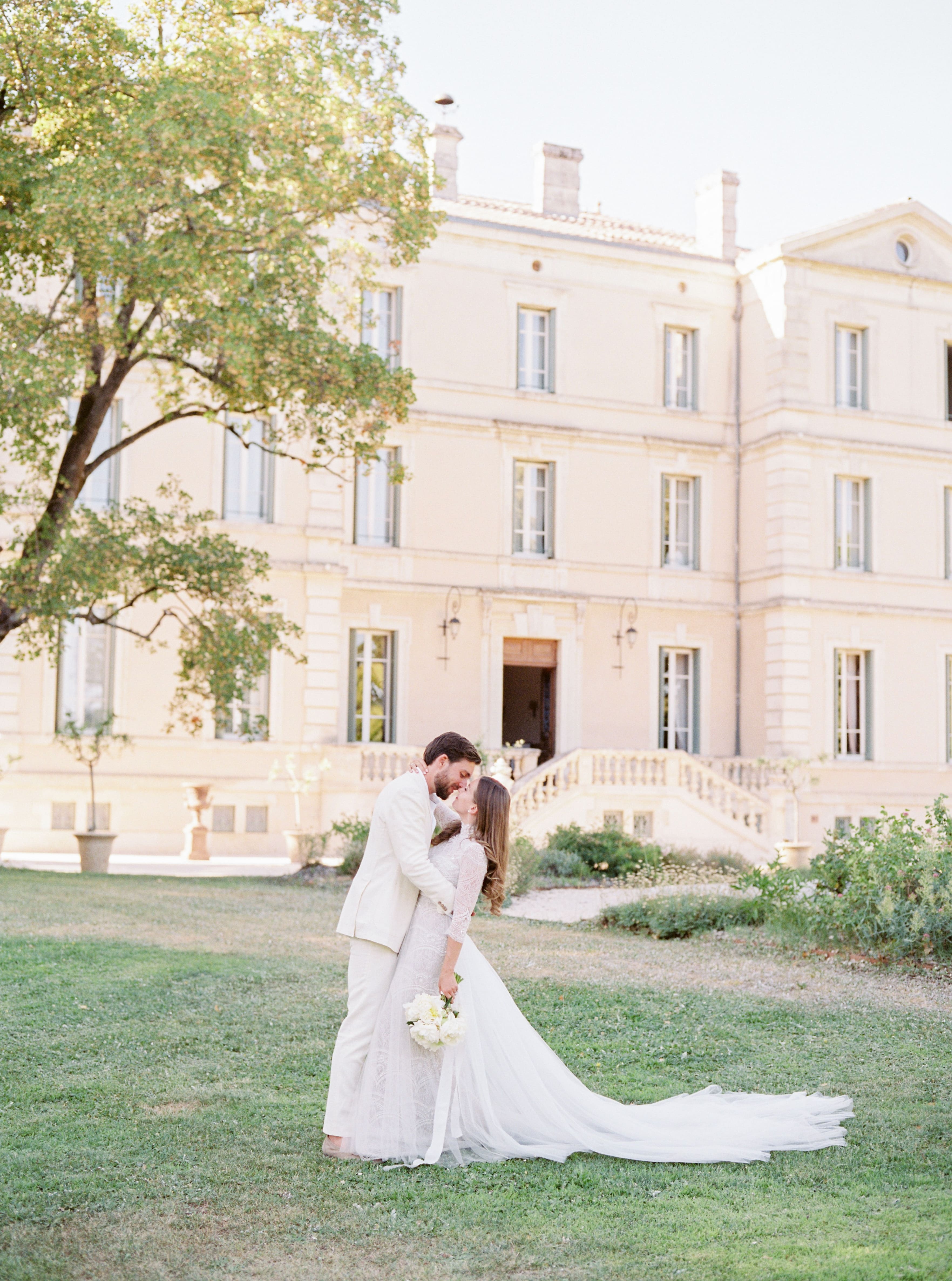 mariage provence wedding planner