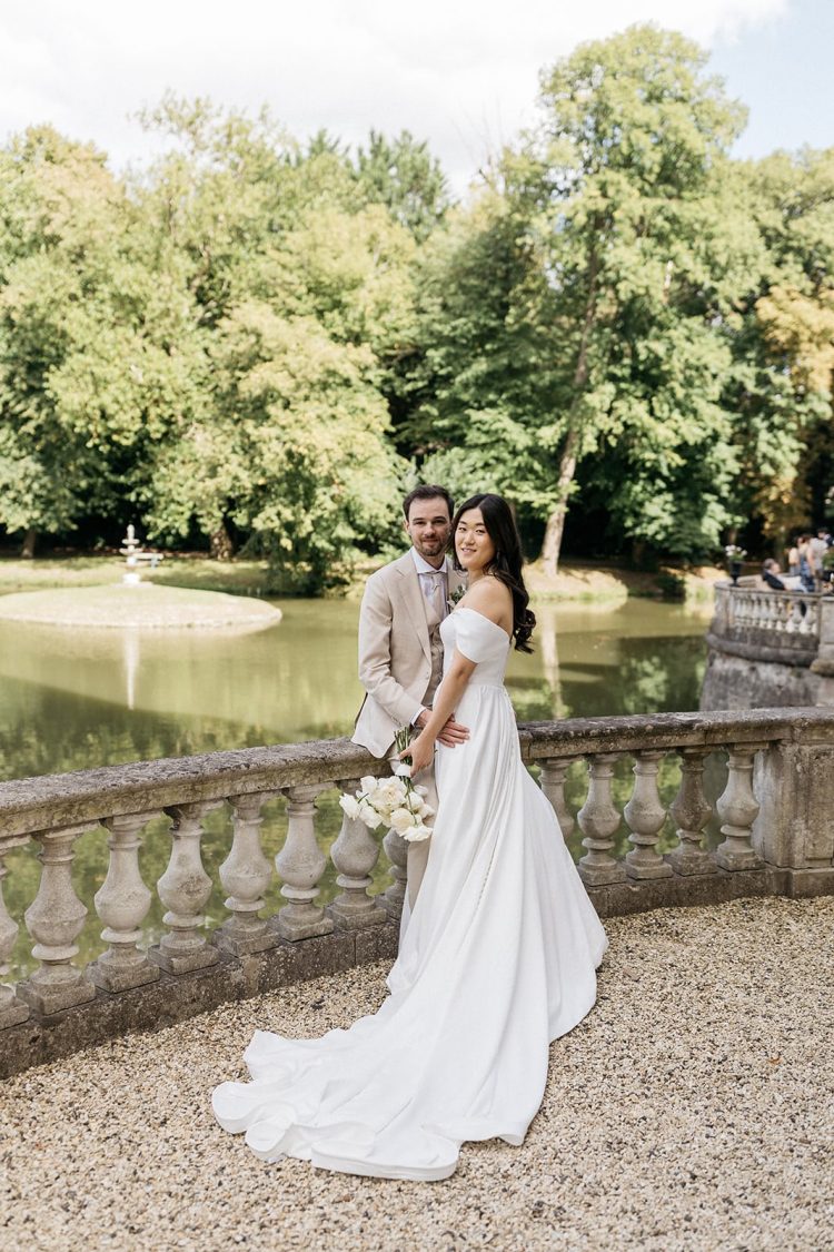 wedding planner paris france