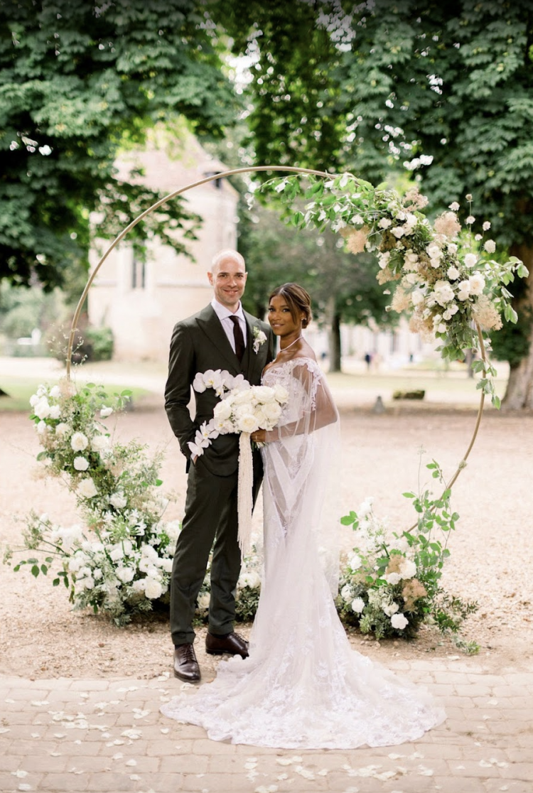 wedding planner france paris