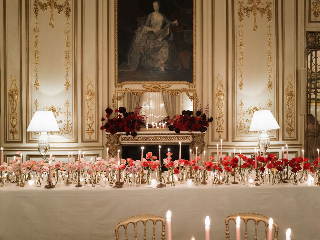 wedding meurice destination paris