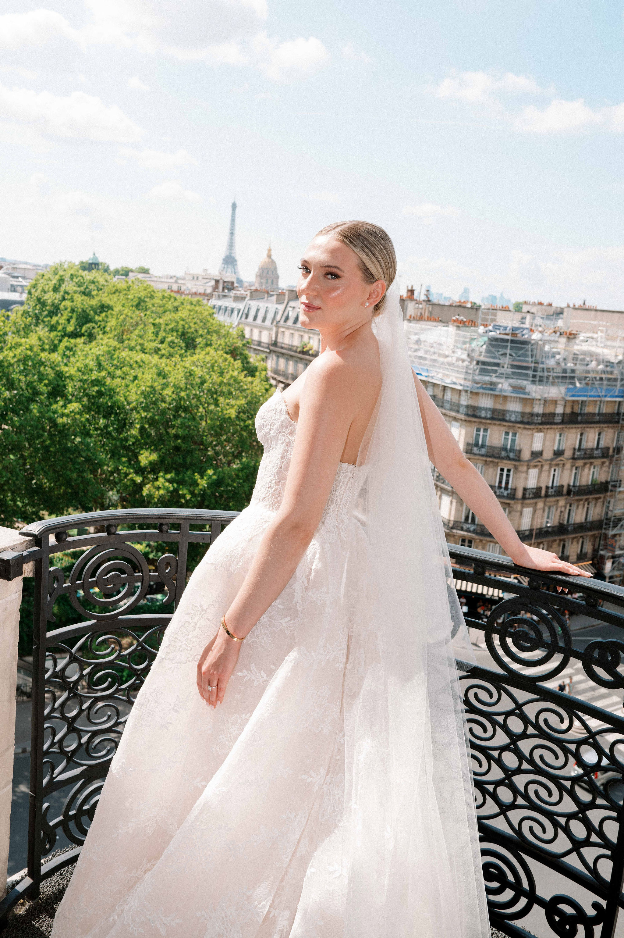paris wedding planner destination wedding