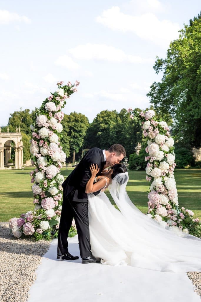 paris wedding planner destination wedding